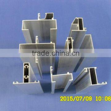 6063 T5 Door & Window Application Extruded Aluminium Profile for Myanmar