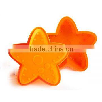 fashion made silicone diamond mold,perfect for making cakes silicone cake mold