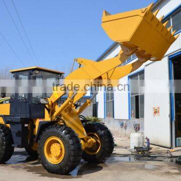 good condition used wheel loader WA30 sem zl30e-II