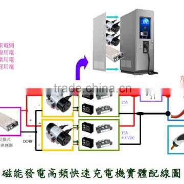 Energy Saving Energy Storage Engineering