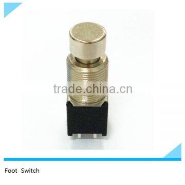 HongYu pedal switch on-off music equipment components