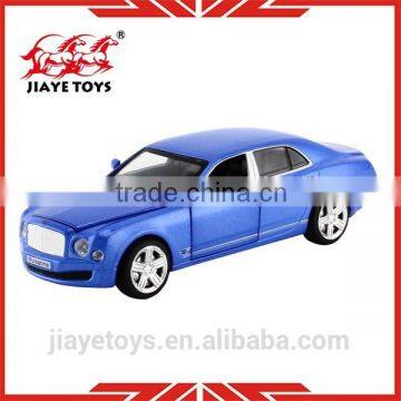 Licensed Bentley model battery operated electric vehicle