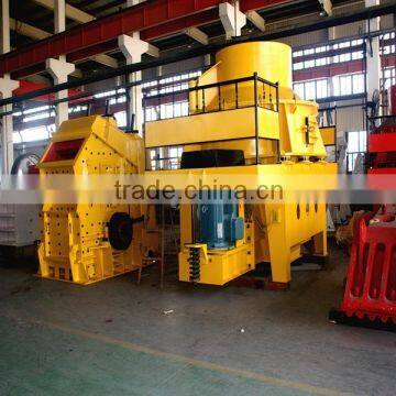 Good Performance Industrial Stone Crusher Professional Manfacturer(China Mainland)