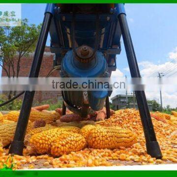 Best quality corn shelling maize thresher