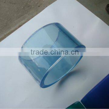 Extruing Freezer PVC Curtain Strip For Food Storage photo-3