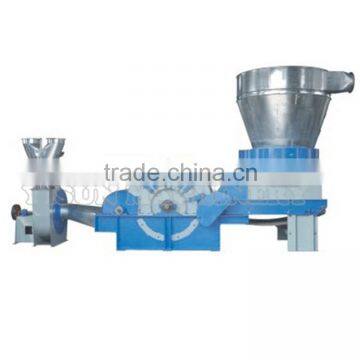 Hot Sale in China Cashmere Mixing Machine/Wool/High Production photo-2