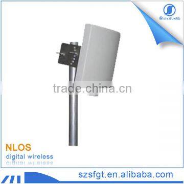 8dbi Flat Panel Antenna for Vertical Transmission