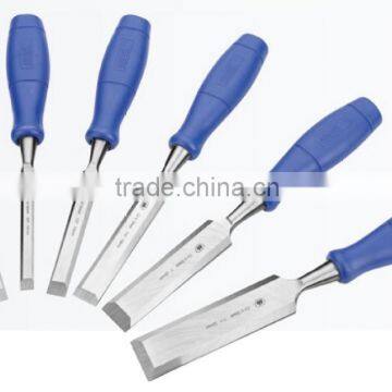 Wood Chisel with Plastic handle HA209