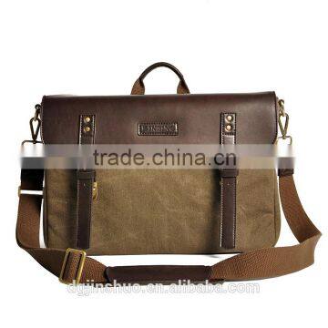 2015 Fashion CADEN Handmade Genuine Vintage Leather Camera Shoulder Bag Quality Choice