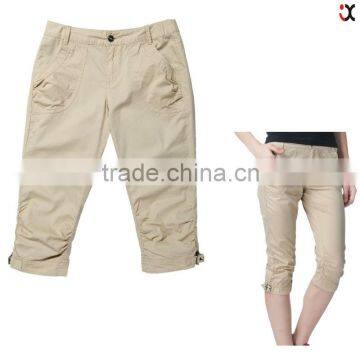 fashion factory price new design casual shorts (JXZ16)