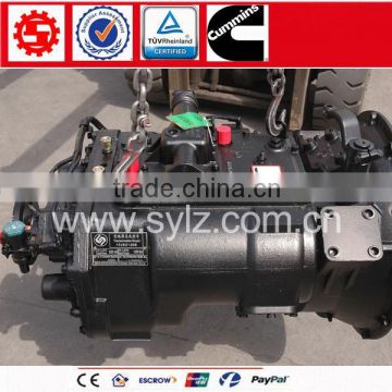 10JSD120B G6599 FAST Transmission Assembly Gearbox for Dongfeng Foton truck