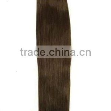 clip in synthetic hair