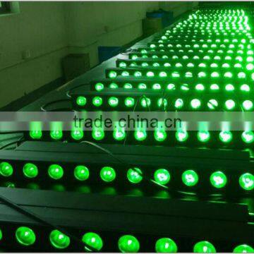 Elegant Led Rgbw Multi Colored Slim Wall Washing Light for Wedding Party Backdrop Decorate photo-4