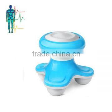 Battery Operated Vibrating Mini Massager