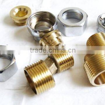 High precision machinning parts