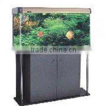 new luxury glass aquarium boyu FH1200