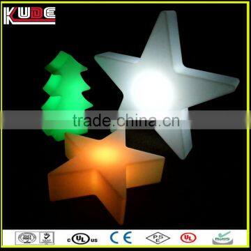 LED Multi Color Changing Table Lamp, LED Table Lamp photo-6