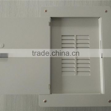 QOL20F 20way hot sale cheapest ge type plug in breaker box