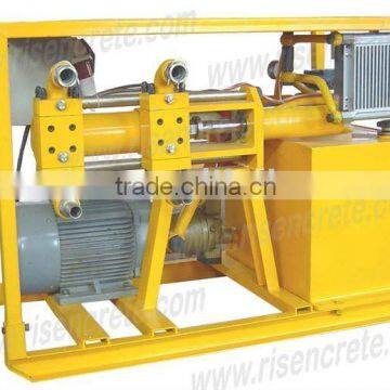 Grouting Pump