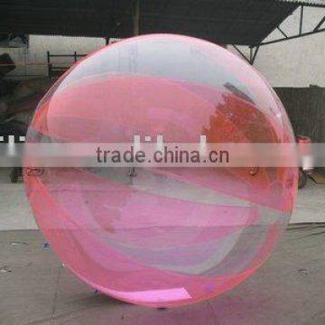 2012 best quality water balls at best price