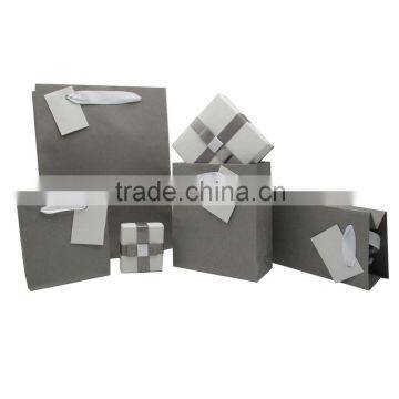 wholesale new design paper hand bags