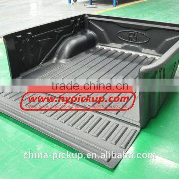 2015+ Navara NP300 Double Cab Pickup Bed Liner photo-2