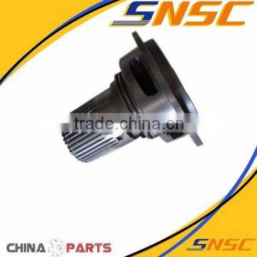 China supplier high quality XGMA Machinery Parts loader spare parts XG935 Idler pulley block idler pulley seat