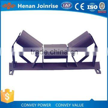 2016 hot sale coal Belt Conveyor used in coal, grain and ore made in China