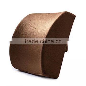 Memory Foam Lumbar Support Car Cushion photo-2