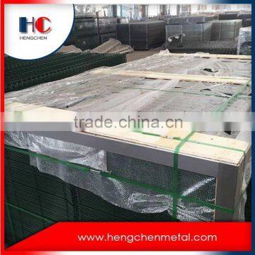 Anping Assembled Farm Wire Mesh Fence photo-3