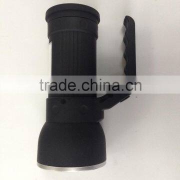 LED Flashlight and Work Light photo-3