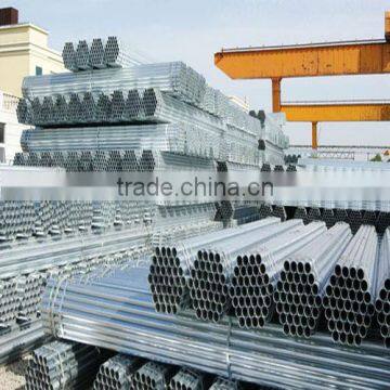 TSX-GP 13660 Construction Building Materials Galvanized Steel Pipe,structure Steel Scaffolding Pipe Quality Choice photo-2