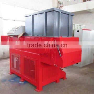 Plastic Shredder/Plastic crusher/Shredding Machine