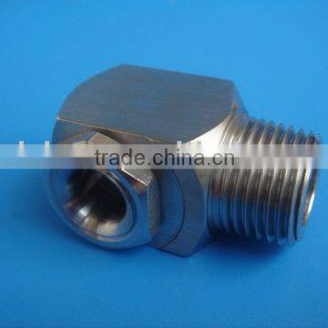 Industry Spray Nozzle