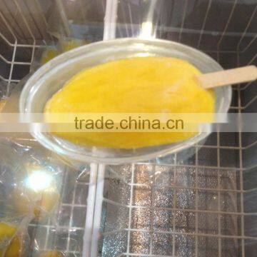 Frozen Mango photo-2