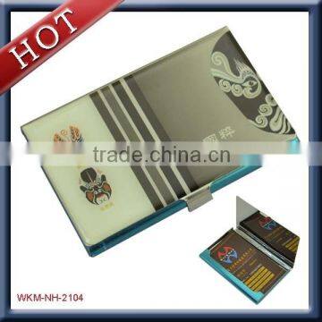 Small Factory Idea Name Card Case photo-4