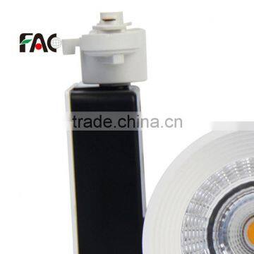 95Ra Commercial High Power Dimmable Track Led Lights 30w photo-3