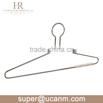 HRC-002 anti-theft clothes metal hanger