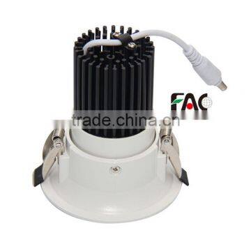 South American Warehouse 7w New Design Led Downlight With Cut Out 70mm photo-4