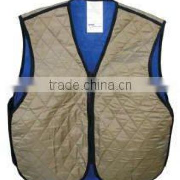 body cooling vest