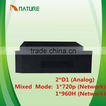 4CH AHD DVR HD Digital Video Recorder Surpporting P2P photo-5
