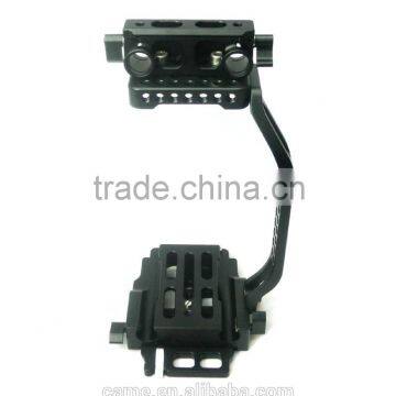 CAME-TV Rig For C Anon C100 Camera photo-4