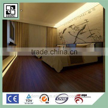 Top Quality Colorful Click Vinyl Floor 4/5mm Thick