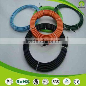 25W 230V water pipe heat cable