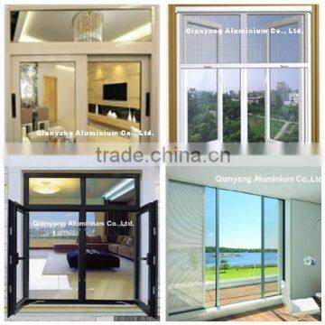 Aluminium Windows & Doors