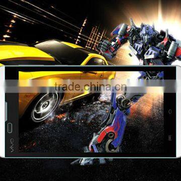 Explosion Proof ,High Clear Tempered Glass Screen Protector for BBK X5PRO photo-2