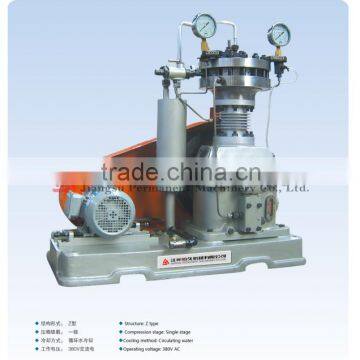 Diaphragm Compressor(GZ-20/17-200)