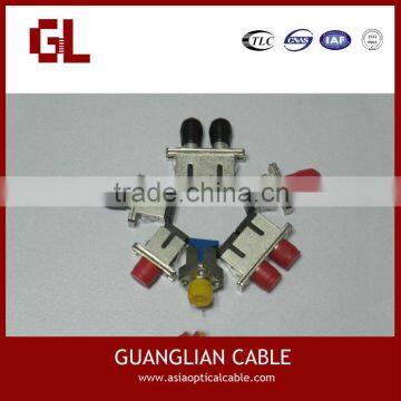 SC/UPC fiber adapter manufacturing st-fiber optic fc pc connector