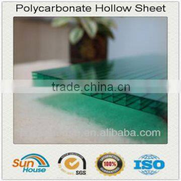 polycarbonate sun sheet