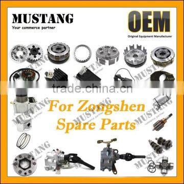 Motorcycle Gear Box Transmissions for zongshen Parts 150cc/200cc/250cc